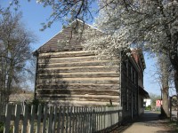 View of New Concord View of New Concord
