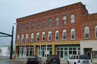 View of New London View of New London