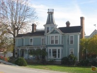 View of Rarden View of Rarden