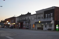 View of Sycamore View of Sycamore