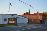 View of Tiro View of Tiro