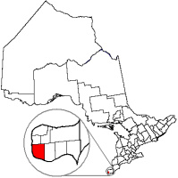 AmherstburgOntLocation AmherstburgOntLocation