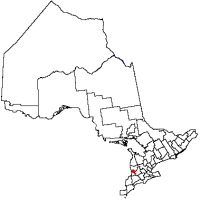 Ontario-clinton Ontario-clinton