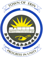 Seal for Erin Seal for Erin