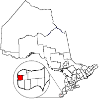 LaSalleOntLocation2 LaSalleOntLocation2