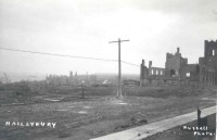 Haileybury 1922 Haileybury 1922