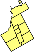 York-NeutralBaseMap York-NeutralBaseMap