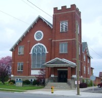Wheatley United Church of Canada Wheatley United Church of Canada