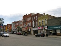 Dundas Street Woodstock Ontario 1 Dundas Street Woodstock Ontario 1