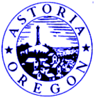 Seal for Astoria Seal for Astoria