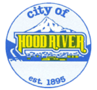 Seal for Hood River Seal for Hood River