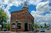 View of Independence View of Independence