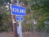 Ashland Ashland