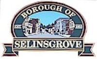 Seal for Selinsgrove Seal for Selinsgrove