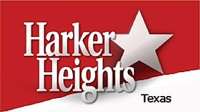 Location of Harker Heights, Texas Location of Harker Heights, Texas
