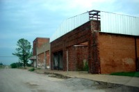 View of Megargel View of Megargel