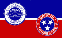 Flag for Bristol Flag for Bristol