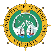 Seal for Newport News Seal for Newport News