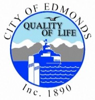Seal for Edmonds Seal for Edmonds