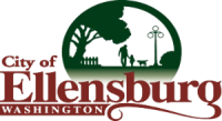 Seal for Ellensburg Seal for Ellensburg