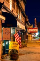 DowntownBerkeleySpringsWV DowntownBerkeleySpringsWV