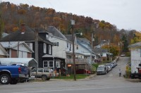 View of Hundred View of Hundred